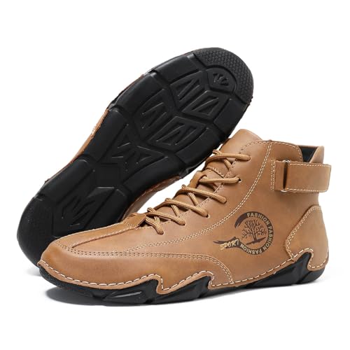 Baskets pour homme légères chaussures de course sur route contre les chocs - 2