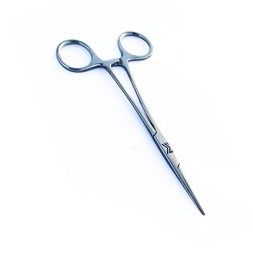 surgical clamps approximators