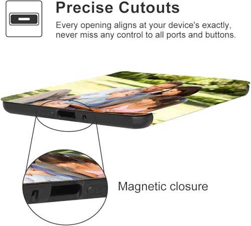 Custom Photo Cover Customise Personalised Case for Kindle11th Generation 2024, Custom Photo Cover Kindle11th Generation 2022 - Image 5