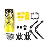 Cadre De Drone FPV Étanche DarwinFPV HULK II, Pièces De Rechange En Fibre De Carbone, Cadres Étanches Cadre De Drone FPV Étanche DarwinFPV HULK II, Pièces De Rechange En Fibre De Carbone, Cadres Étanches