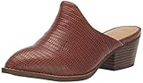 CL by Chinese Laundry Women's Catherin Mule, Tan Lizard, 10 M US