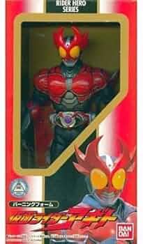 仮面ライダーアギト バーニングアギト 1:1 ヘルメット オーダーメイド 418qW4-OBaL._AC_UF350,