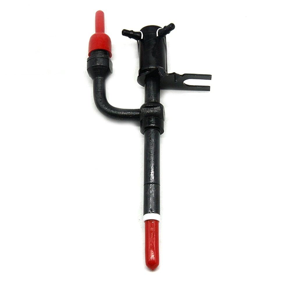 Buse d'injection Crayon 26632 Injecteur 89 4F9K546ABB 894F9E527ABB Fit pour Ford Transit 2 5 di 70k Injection De Combustible Auto