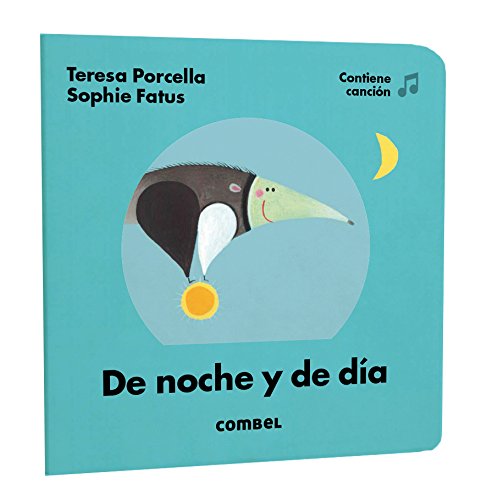 De noche y de día (Mus mus)