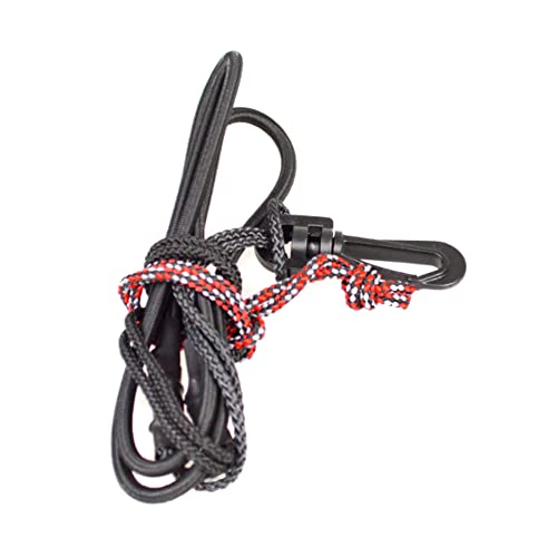 Yakgear Elc Unileash 3 Leash Combo For Paddles And Fishing Poles #TOP2