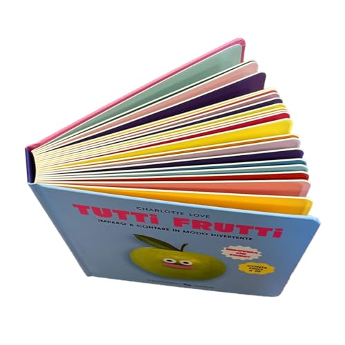 Tutti Frutti. Ediz. A Colori - 3