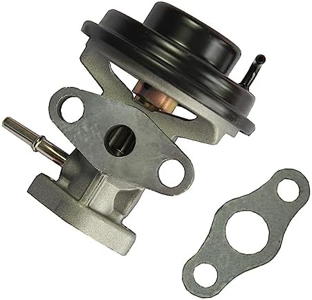 Amazon.com: EGR Valve Exhaust Gas Recirculation Valves w/Gasket Fits ...