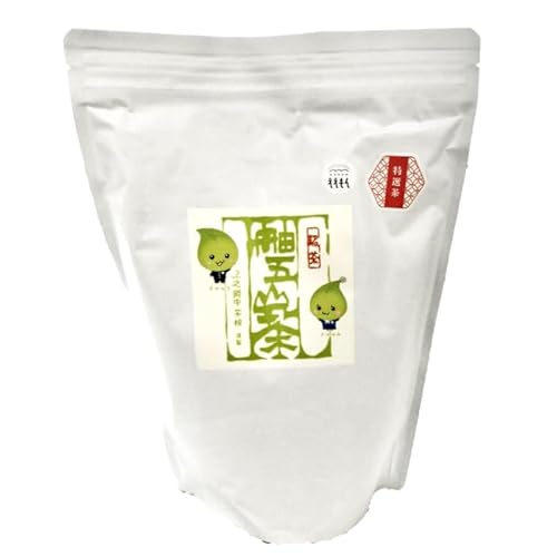 舳五山茶 特選 500g /A