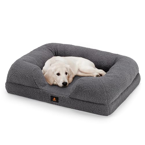 pets large dog bed