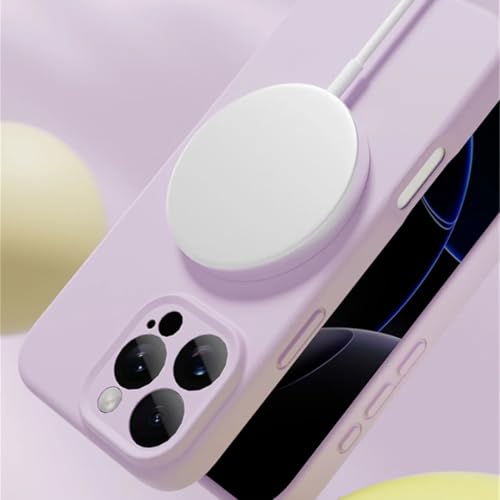 Coque iPhone 16Pro Max silicone blanc pour le bureau et sorties - 7