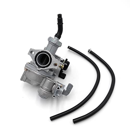 Carburateur PZ22 22mm pour régler les problèmes de démarrage sur CT110
