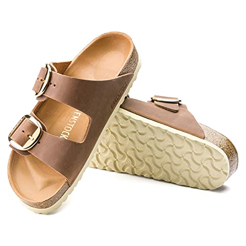 Image of Birkenstock Unisex Adult Arizona Slides