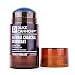 Duke Cannon Trench Warfare Natural Charcoal Deodorant, 2.75 Oz - Sandalwood and Amber/Alcohol-Free, Aluminum-Free
