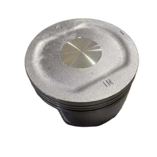Piston 0600-040004 pour moteur CF 196 X6 de buggy XY Renli et quad 600cc ATV UTV