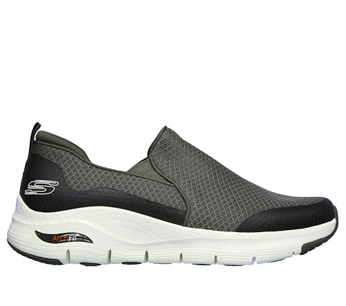 Image of Skechers Men Arch Fit Banlin Sneakers