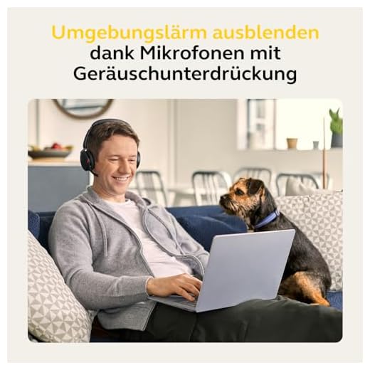 Jabra Evolve2 65 Flex Bluetooth-Headset