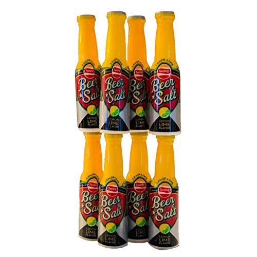 Twang Lemon Lime Beer Salts Lemon Lime Flavored Beer