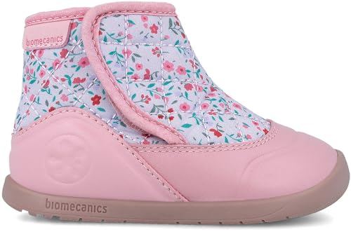 Bottes respectueuses fille Biomecanics Wider pour pieds larges sans douleur
