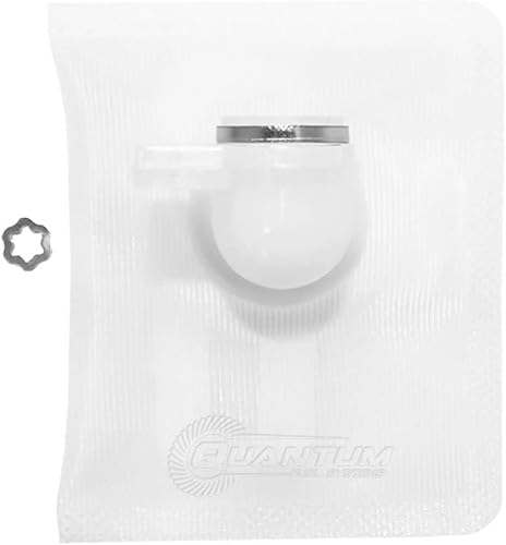 Miniatura 7 de QFS OEM - Bomba de combustible de repuesto para Can-Am Outlander 400 500 650 800 / Renegade 500 800 2006-2008 ATV/Quad, 2006-2015, OEM 709000386,