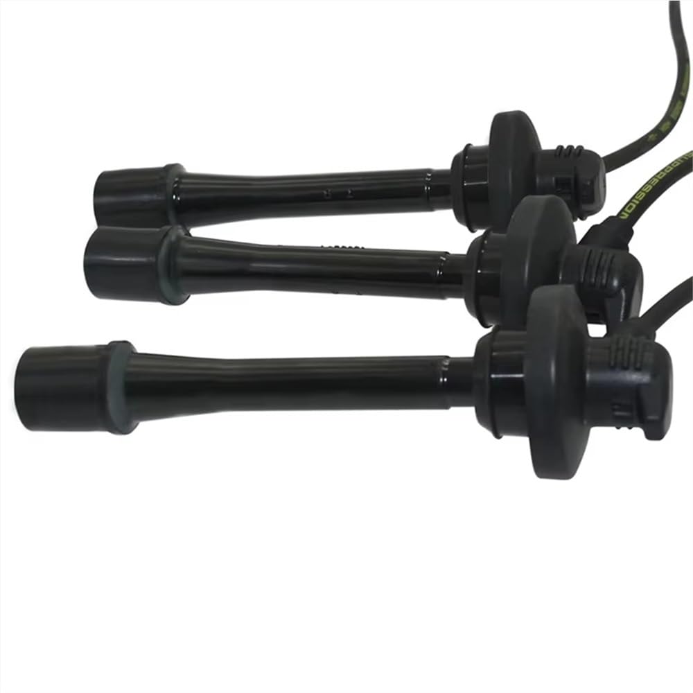 Cavi di accensione per Toyota, Hilux, 4Runner e Tacoma | 19037-62010 1903762010 Set di Cavi per Candele e Cavi di accensione