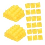 Photo Gallery gleavi 50 pezzi di ciondoli per la creazione di gioielli mini ciondoli per alimenti a dorso piatto da te Photo Gallery gleavi 50 pezzi di ciondoli per la creazione di gioielli mini ciondoli per alimenti a dorso piatto da te
