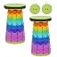 Rainbow|green
