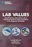 Lab Values: Everything You Need to Know about Laboratory Medicine and its Importance in the Diagnosis of Diseases