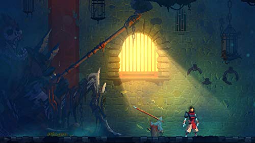 Dead Cells Action Game of The Year - vue 7
