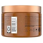 SheaMoisture Shea Sugar Body Scrub For Moisturize And Restore Dry Skin Raw Shea Butter Deeply Moisturizing Body Scrub With 24h Shea Moisture Nutrients 12 oz - Image 2