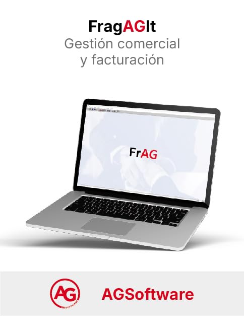 FrAGLt - Software de Gestión Comercial – Programa de facturación para autónomos