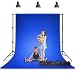 LimoStudio Photography Studio Double Head Swivel AC Light Holder with Lighting Umbrella Holder, AGG735