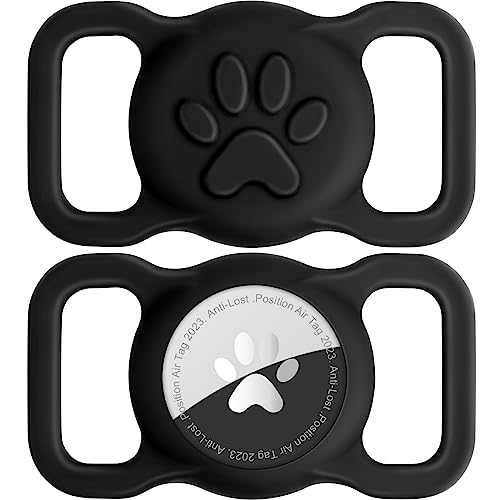 Best Air Tag Dog Collar Holder in 2023 Fantastic Performance and