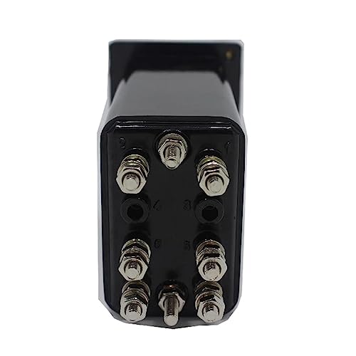 Relé de señal serie 31 31 32 electromecánico de 2 amperios para domótica 2
