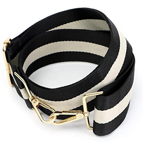 Image of Lekesky Purse Strap Replacement Crossbody Purse Strap for Women