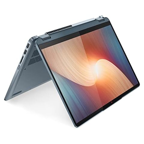 Lenovo IdeaPad Flex 5 Gen 7 - Portátil Convertible 14" Táctil Cover