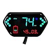 MOTOBERRY 48V 60V 72V Electric Scooter Bike Controller LCD Display #1