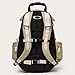 Oakley Mens Icon Recycled Backpack, Pebble/Mist, One SIze
