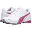 Puma White Fuchsia