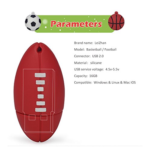 Chiavette USB 16GB*3,Pendrive USB Penna Usb Chiave...