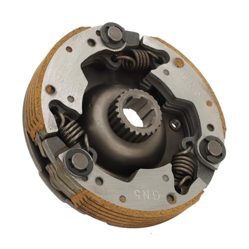 Embrayage automatique 17mm pour les sorties en quad et pit bike enfant