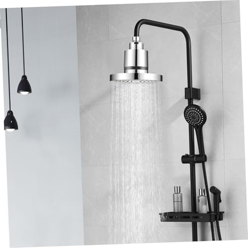 Filtre de douche chlore éliminé Ciieeo à débit constant et haute pression continue