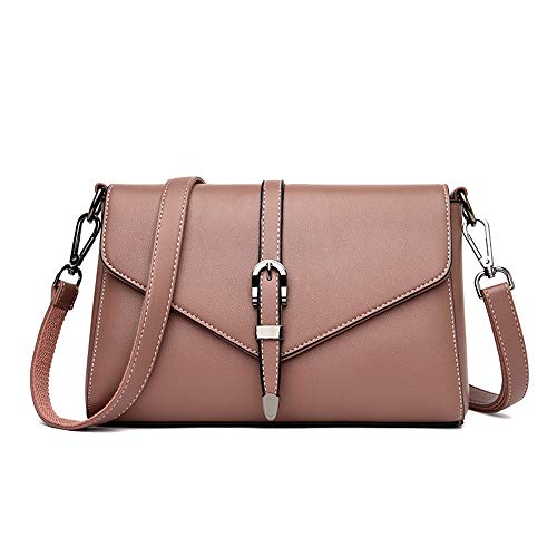 Caratteristiche speciali: Il designer presta attenzione ad ogni dettaglio del design di questa borsa. Ferramenta spessa, lavorazione perfetta e lo stile semplice ma elegante, rendono questo borsa può essere indossato con qualsiasi vestito e può essere indossato tutto l'anno.