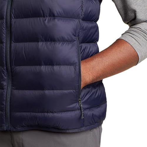Eddie Bauer Men's CirrusLite Down Vest3