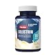 Colostrum Ziege Capra 500 mg – 120 Kapseln von Hepatica