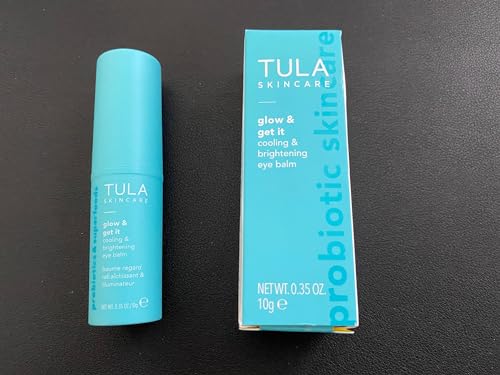 Tula 2306330 Skin Care Eye Balm Glow & Get It thumb #8