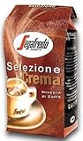 Segafredo Selezione Crema 6 x 1 Kg.