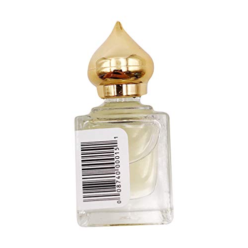 Nemat Enterprises Egyptian Musk Perfume Oil, 10 Ml #TOP1