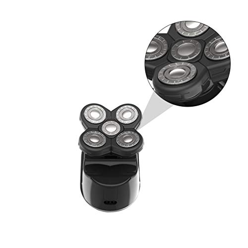 Lurrose 1 Conjunto Multifuncional para Homens Usb Barbeador PrÃ¡tico Barbeador ElÃ©trico Barbeador R