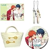 うたの☆プリンスさまっ♪ 音也＆トキヤ ルームメイトセット