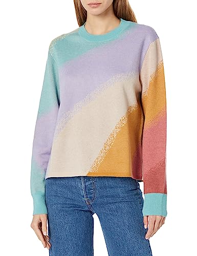 Paul Smith Ps Women's Crew Neck Sweater